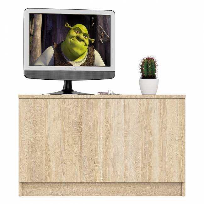 Тумба/антресоль Мори МА900.1 цвет дуб сонома