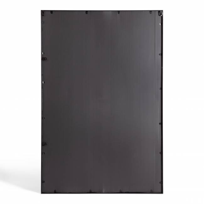 Зеркало Secret de Maison Годдесс/Goddess (мод.PL08-50083) металл, 60х2,5х95, черный black металл