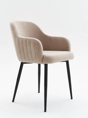 Стул Modern Beige / Black