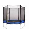 Батут 5FT 1,52 м с защитной сеткой, синий