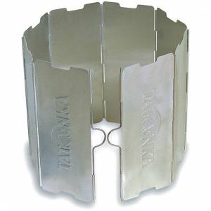 Экран защитный FLATWIND 8 TLG Экран защитный FLATWIND 8 TLG