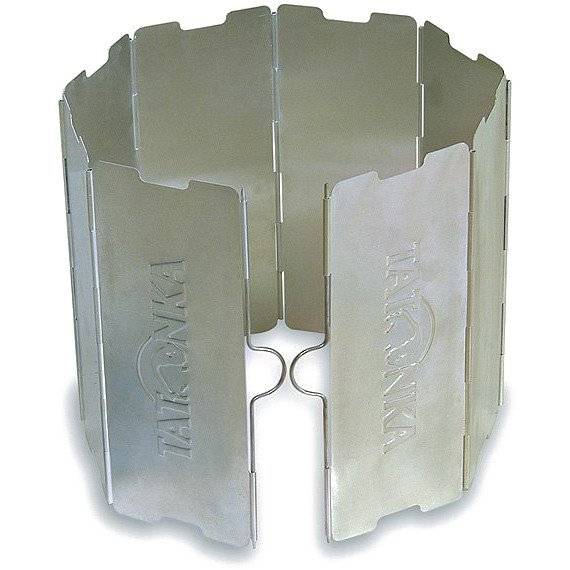 Экран защитный FLATWIND 8 TLG