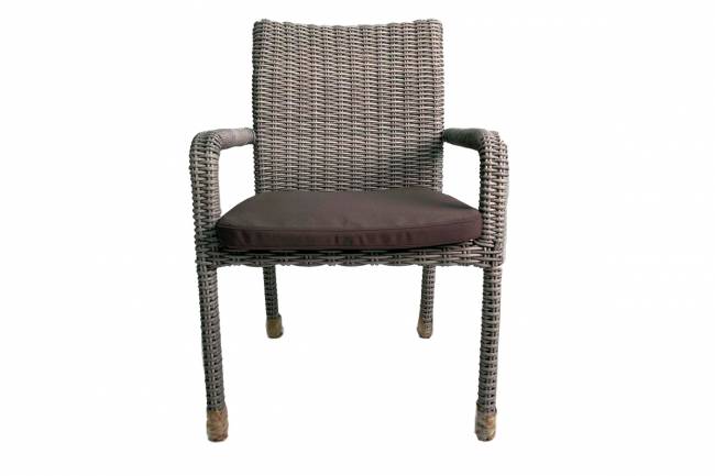 MOKKA БЕЛЛА / BELLA стул, цвет серый