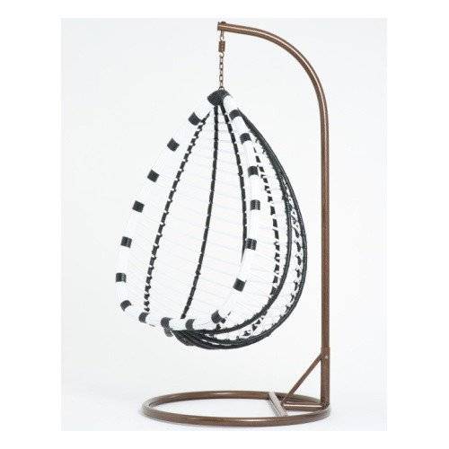 Подвесное кресло из искусственного ротанга Vinotti 44-004-14