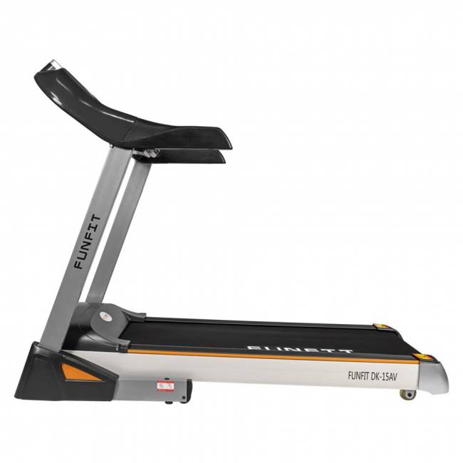 Беговая дорожка "Funfit DK-15AV"