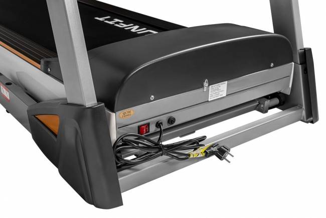 Беговая дорожка "Funfit DK-15AV"