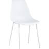 Стул KON белый
