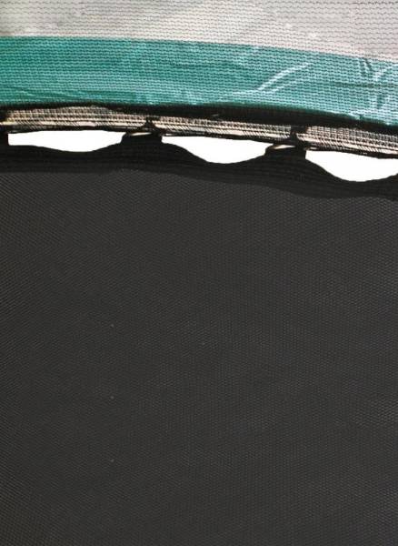 Батут 6FT 1,83м с защитной сеткой (внутрь) б/л, зелёный