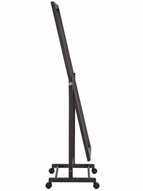 Зеркало напольное BeautyStyle 27 венге 135 см х 42,5 см