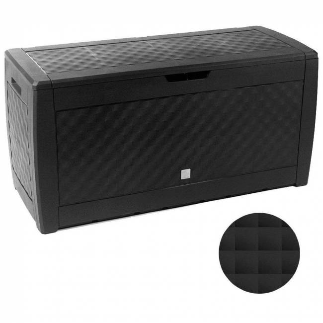 Ящик садовый BOXE BRICK MBB310-S433