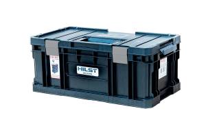 Ящик HILST Indoor Box 100 Flex (с делителями) Ящик HILST Indoor Box 100 Flex (с делителями)
