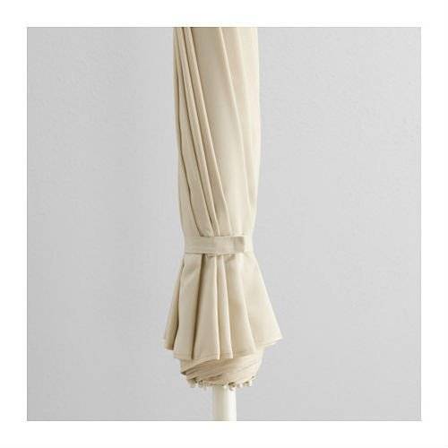 Зонт круглый от солнца , наклонный 2,0 м