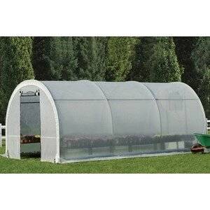 Теплица COVER-IT 3х4,5х2,4м Теплица COVER-IT 3х4,5х2,4м