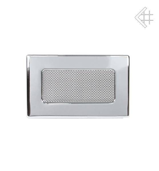 11х17 никелированная