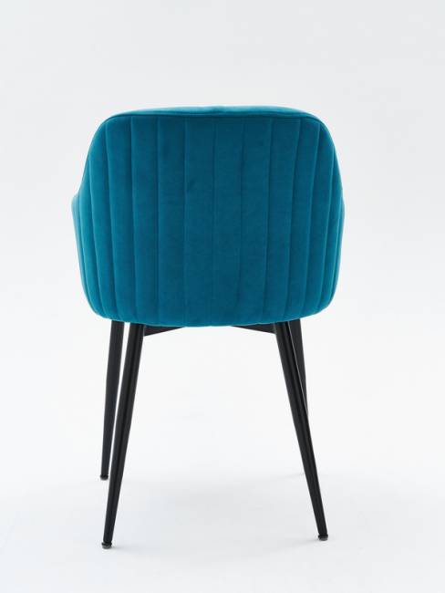 Стул Modern Denim / Black 2