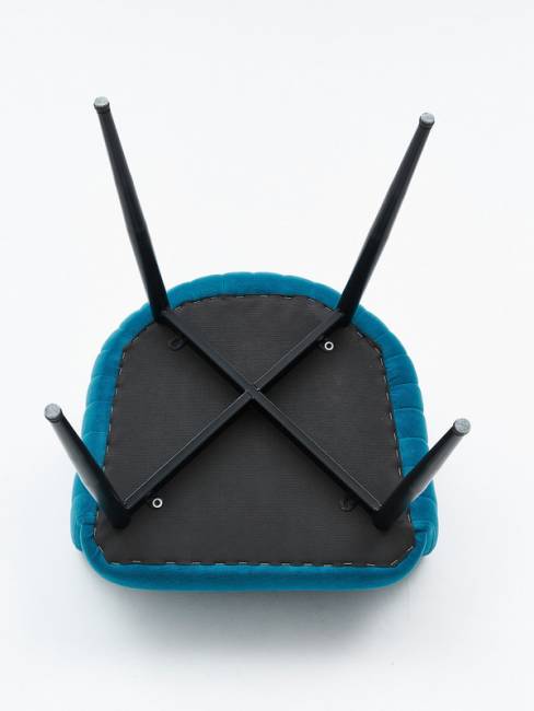 Стул Modern Denim / Black 2