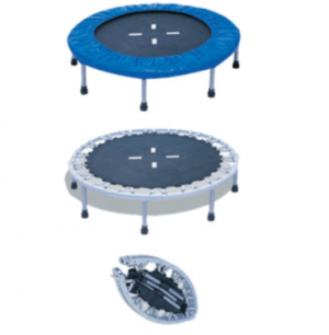 Батут складной 48" (122 см)