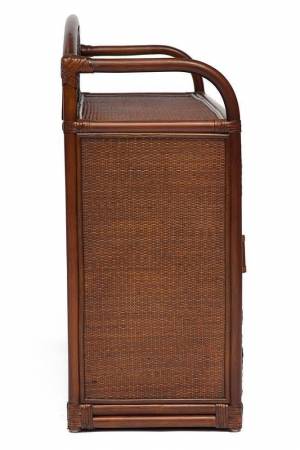 Комод Андреа/Andrea пекан античн. орех Pecan Washed (античн. орех)