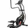 Эллиптический электрический переднеприводной тренажер "IRON HORSE", MIAMI