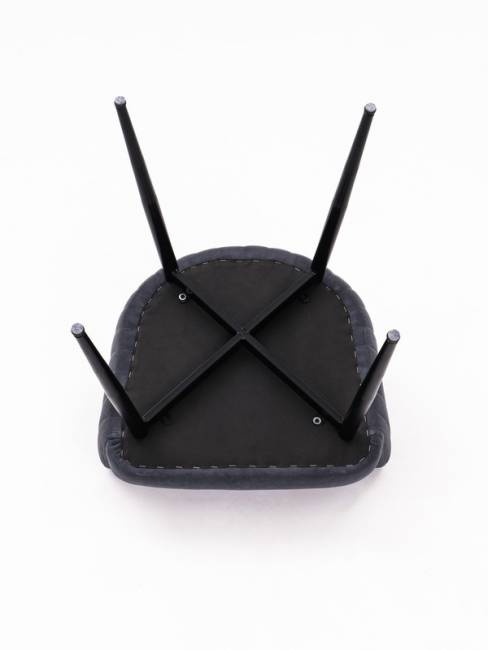 Стул Modern Grafit / Black