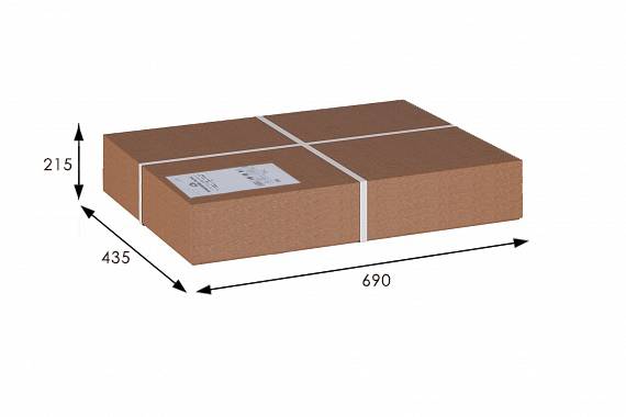 Банкетка Васко В 97Н венге/серебро