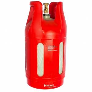Газовый баллон композитный Ragasko Lpg 24,5л Газовый баллон композитный Ragasko Lpg 24,5л