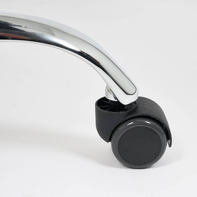 Кресло Урбан/Urban флок , серый, 29 серый флок