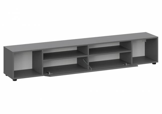 Сибити графит серый