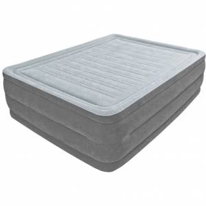 Кровать-матрас "DURA BEAM ULTRA PLUSH ", эл/н220V,191х99х46