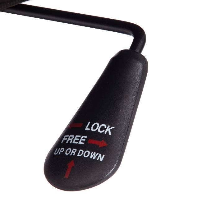 Кресло Драйвер/Driver (22) флок/ткань, серый/серый, 29/TW-12 серый/серый флок/ткань