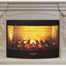 3D-электрокамин Diva 33 WT с очагом Firestar 33 3D