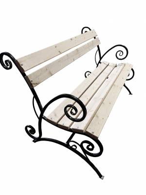 Лавочка садовая Арбат