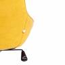 Кресло Дублин/Dublin велюр Clermon, горчичный, 170 горчичный велюр Clermon