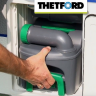 Биотуалет Thetford Cassette C402-X Right жидкостной