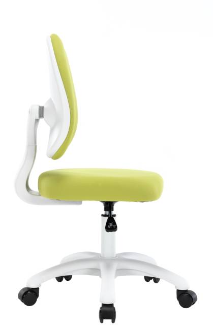 Детское кресло Everprof Kids (Кидс) 103 Ткань Зеленый Детское кресло Everprof Kids (Кидс) 103 Ткань Зеленый