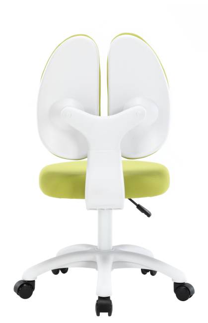 Детское кресло Everprof Kids (Кидс) 103 Ткань Зеленый Детское кресло Everprof Kids (Кидс) 103 Ткань Зеленый