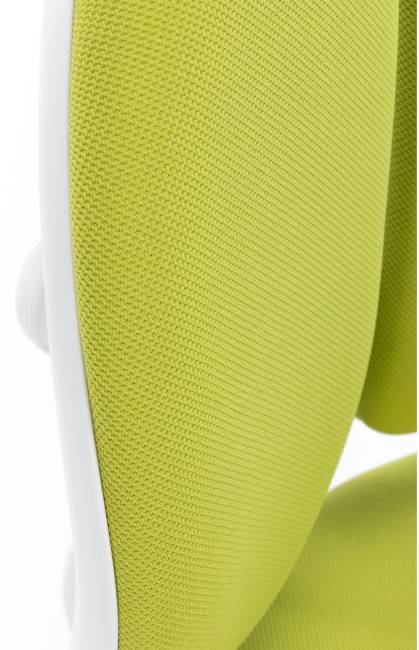 Детское кресло Everprof Kids (Кидс) 103 Ткань Зеленый Детское кресло Everprof Kids (Кидс) 103 Ткань Зеленый