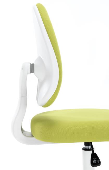 Детское кресло Everprof Kids (Кидс) 103 Ткань Зеленый Детское кресло Everprof Kids (Кидс) 103 Ткань Зеленый