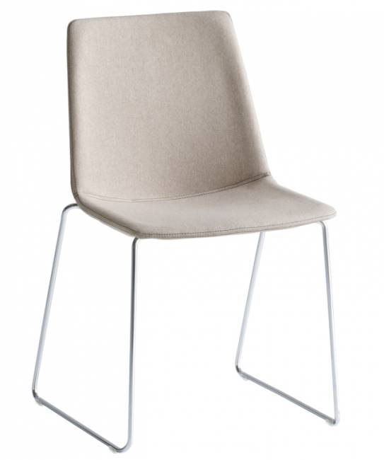 Cтул с обивкой Akami S 480х550х850 мм Cтул с обивкой Akami S 480х550х850 мм