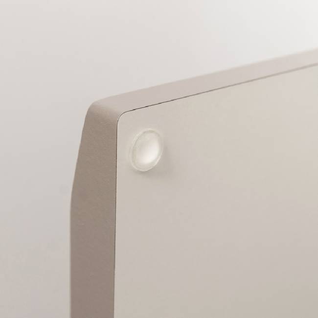 Шкаф Сидней 13.200 цвет антрацит/МДФ веллюто капучино