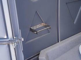 ТУАЛЕТНАЯ КАБИНА ЭКОМАРКА «ДАЧНИК» (БАК 150 ЛИТРОВ) ТУАЛЕТНАЯ КАБИНА ЭКОМАРКА «ДАЧНИК» (БАК 150 ЛИТРОВ)