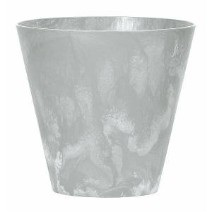 Кашпо для цветов "Prosperplast Tubus", бетон, 12 л