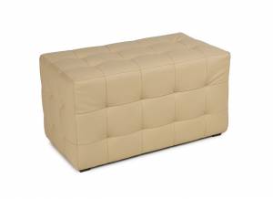 Пуф ПФ-11 бежевый