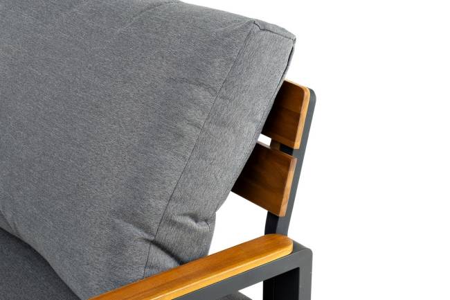 Угловой комплект ТОПА