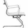 Офисное кресло для посетителей DOBRIN CODY, белый