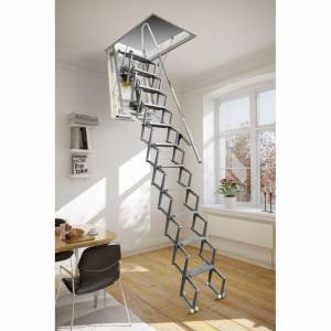 ACI ALLUMINIO MOTORIZZATA