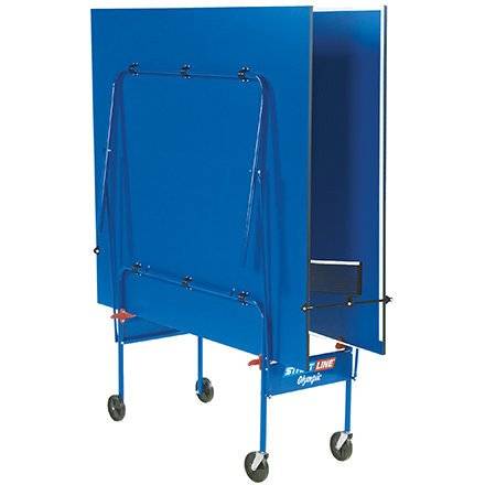 Теннисный стол Startline Olympic с сеткой