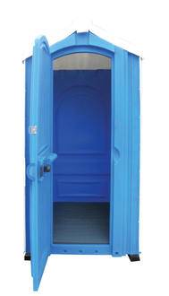 ТУАЛЕТНАЯ КАБИНА ЕВРОСТАНДАРТ «ДАЧНИК» (БЕЗ БАКА) ЦВЕТ ЗЕЛЕНЫЙ