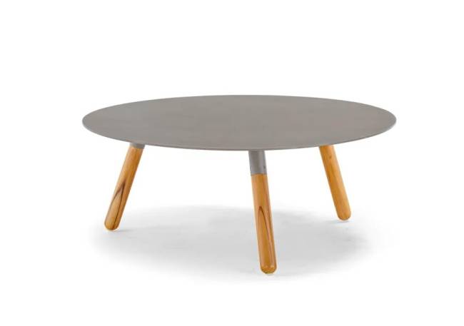 Комплект мягкой мебели Mone тик, бежевый