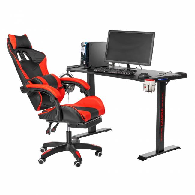 Компьютерный стол Epic 120х60х75см